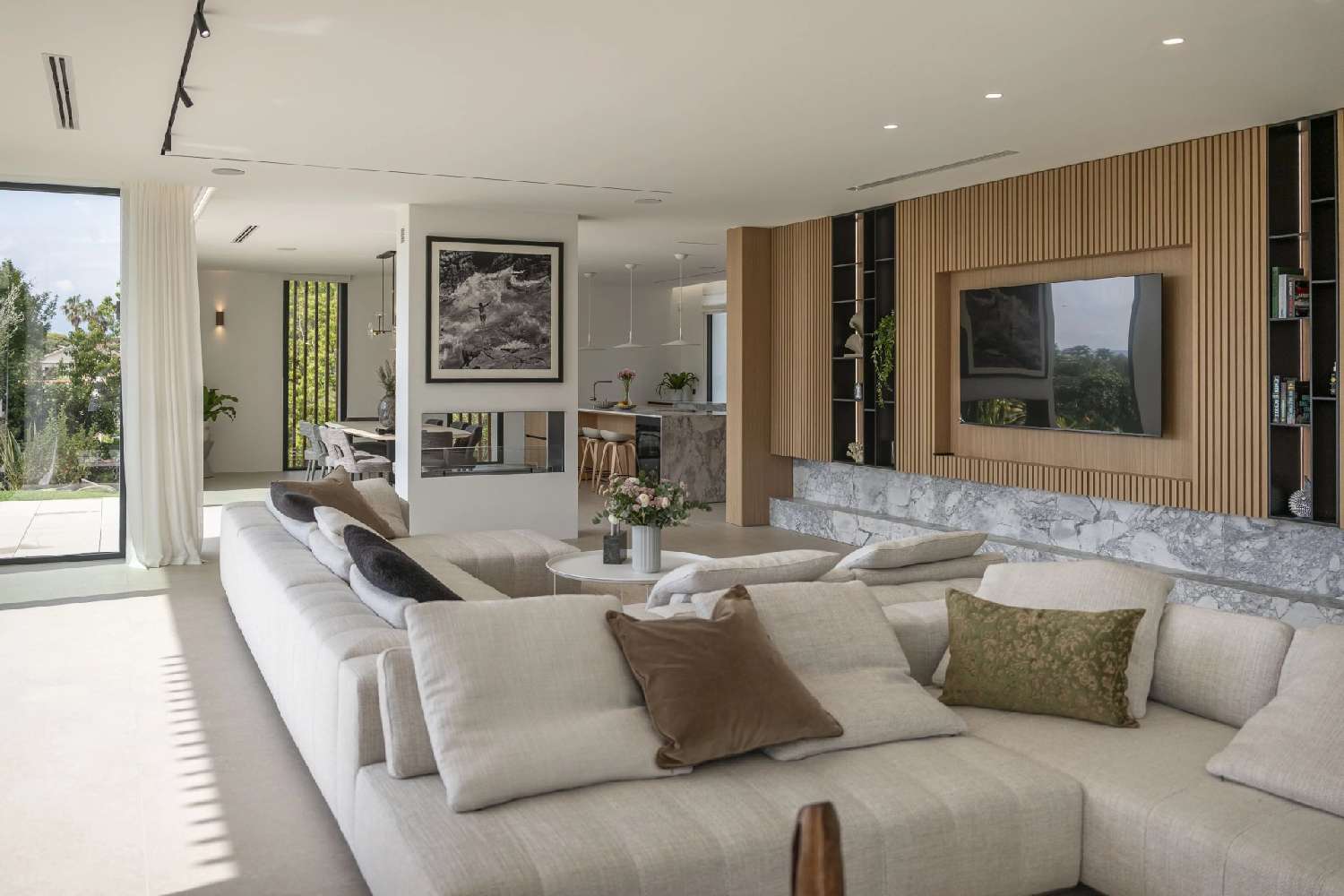 kaufen Villa Juan-les-Pins Alpes-Maritimes 7