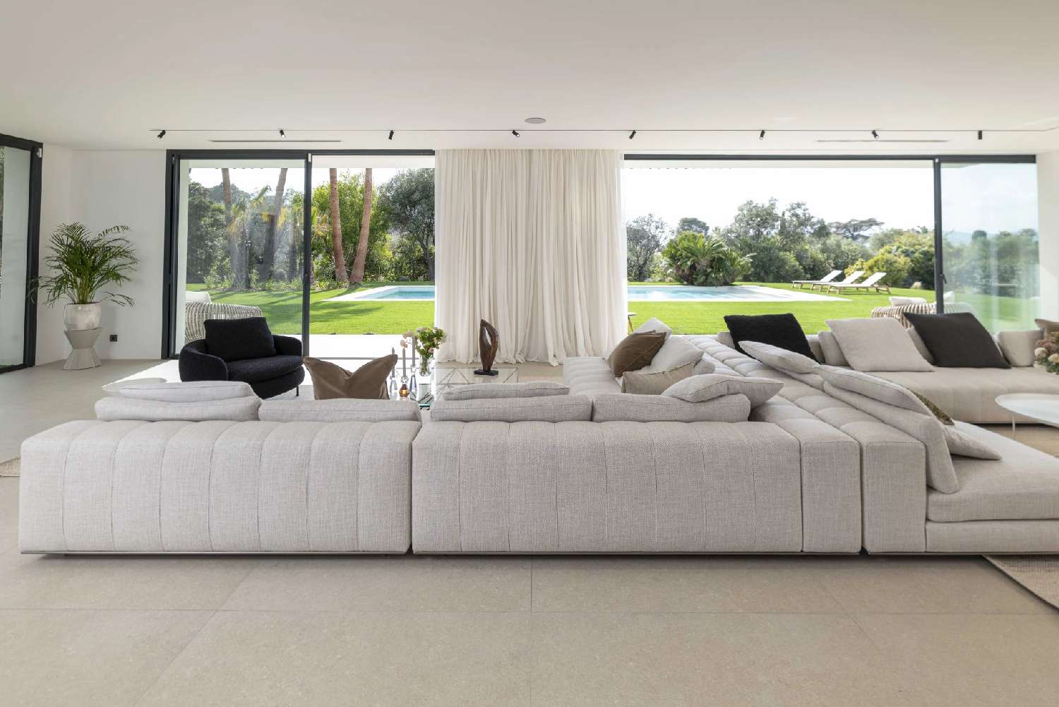 kaufen Villa Juan-les-Pins Alpes-Maritimes 8