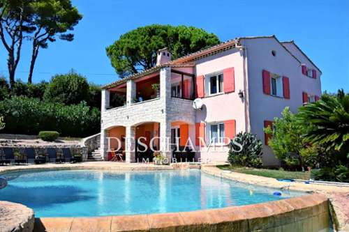 Juan-les-Pins Alpes-Maritimes villa foto 7337661