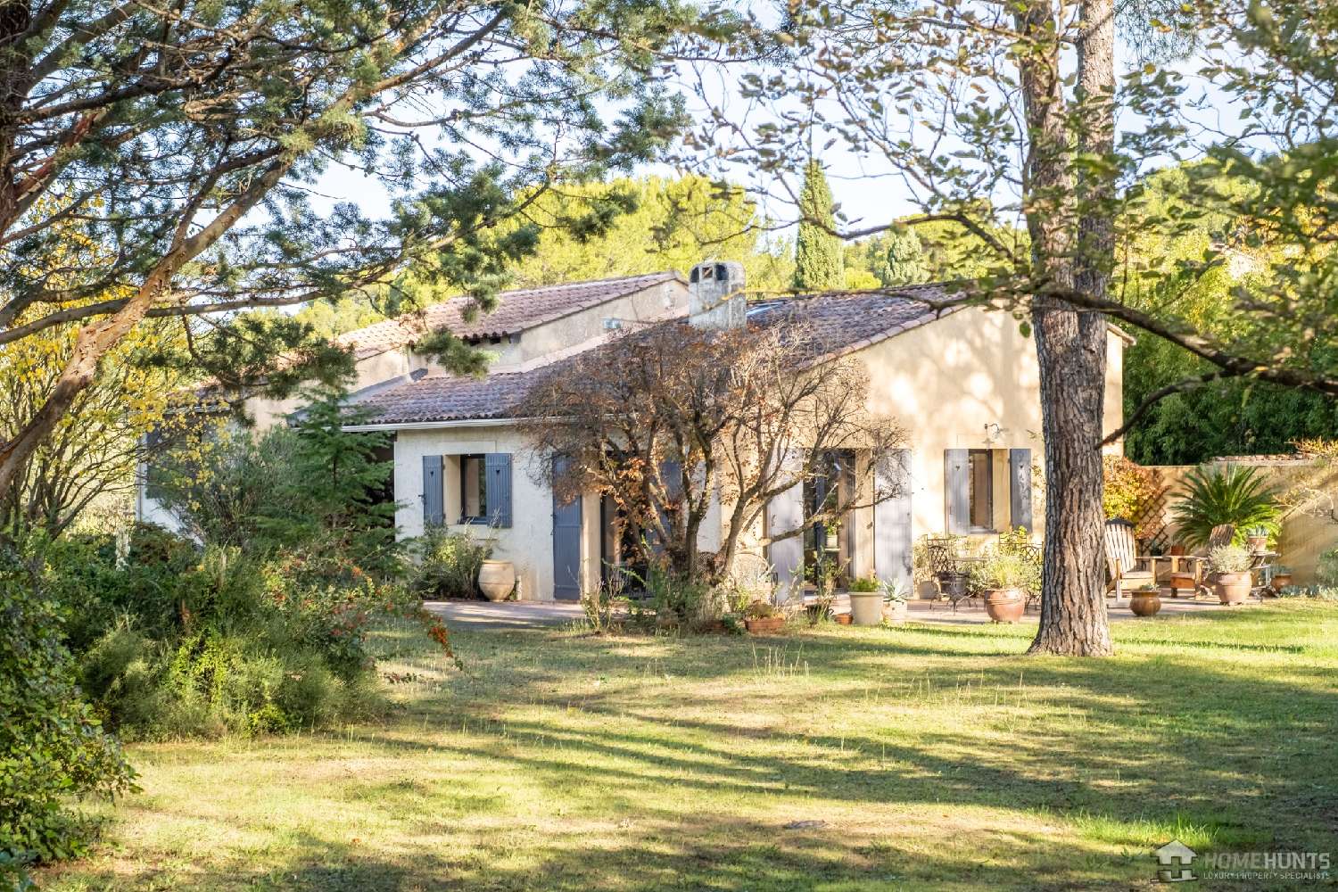  à vendre villa L'Isle-sur-la-Sorgue Vaucluse 1