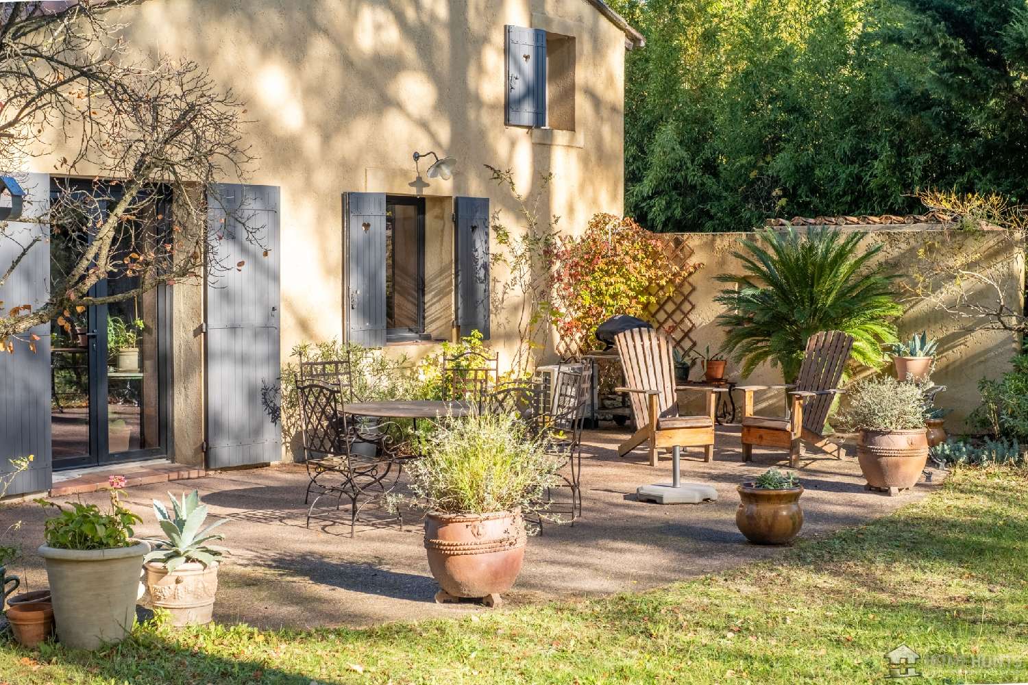  à vendre villa L'Isle-sur-la-Sorgue Vaucluse 4