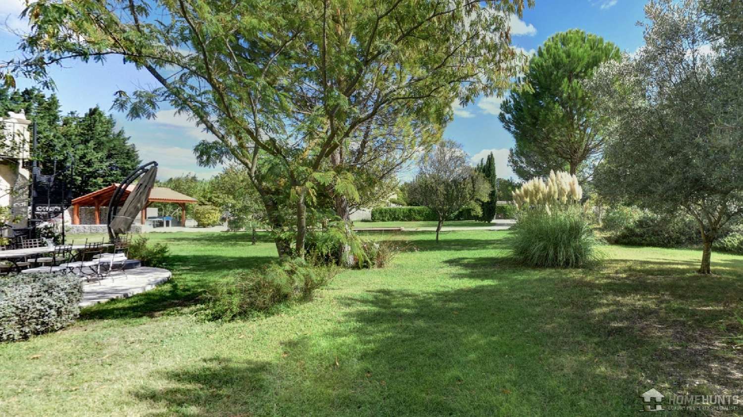  à vendre villa L'Isle-sur-la-Sorgue Vaucluse 6
