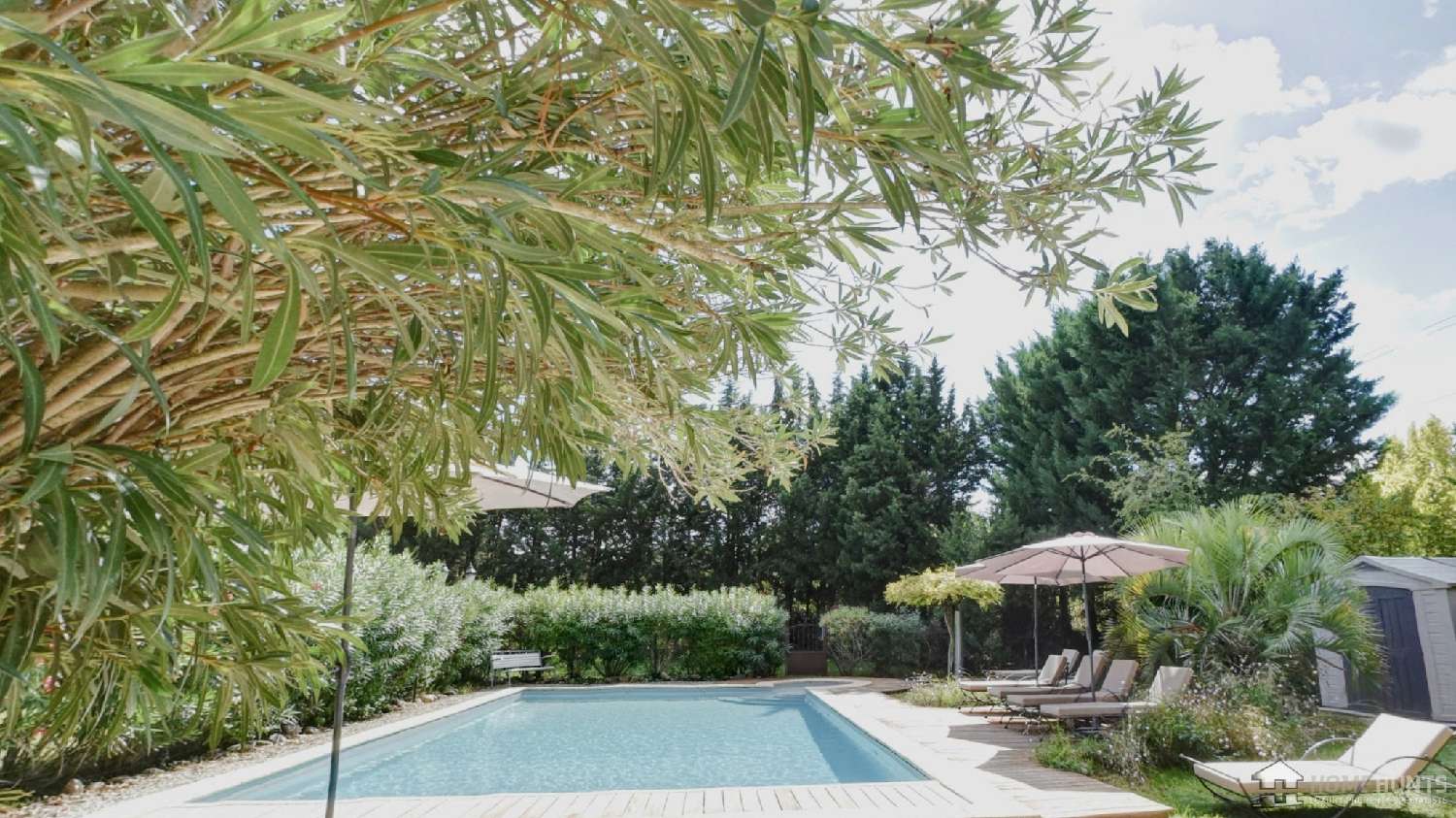  à vendre villa L'Isle-sur-la-Sorgue Vaucluse 8