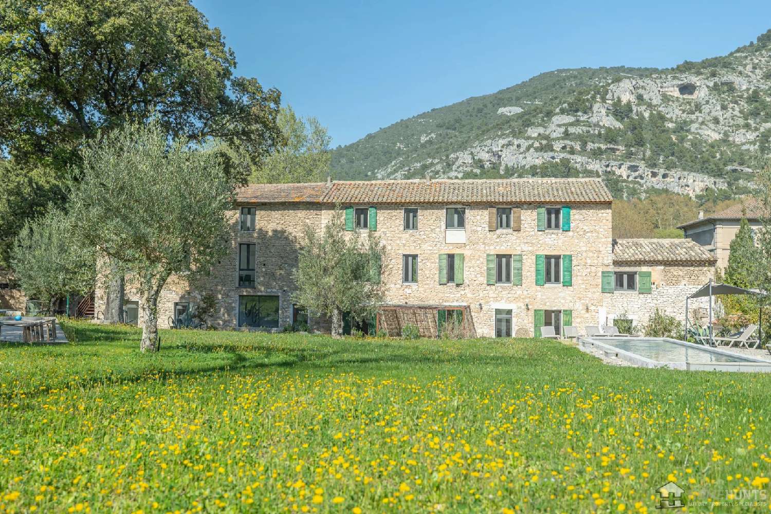  kaufen Villa L'Isle-sur-la-Sorgue Vaucluse 1