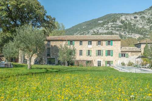 L'Isle-sur-la-Sorgue Vaucluse Villa Bild 7327869
