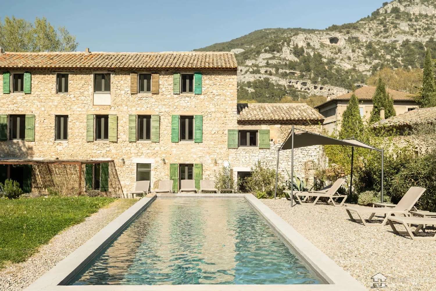  kaufen Villa L'Isle-sur-la-Sorgue Vaucluse 2