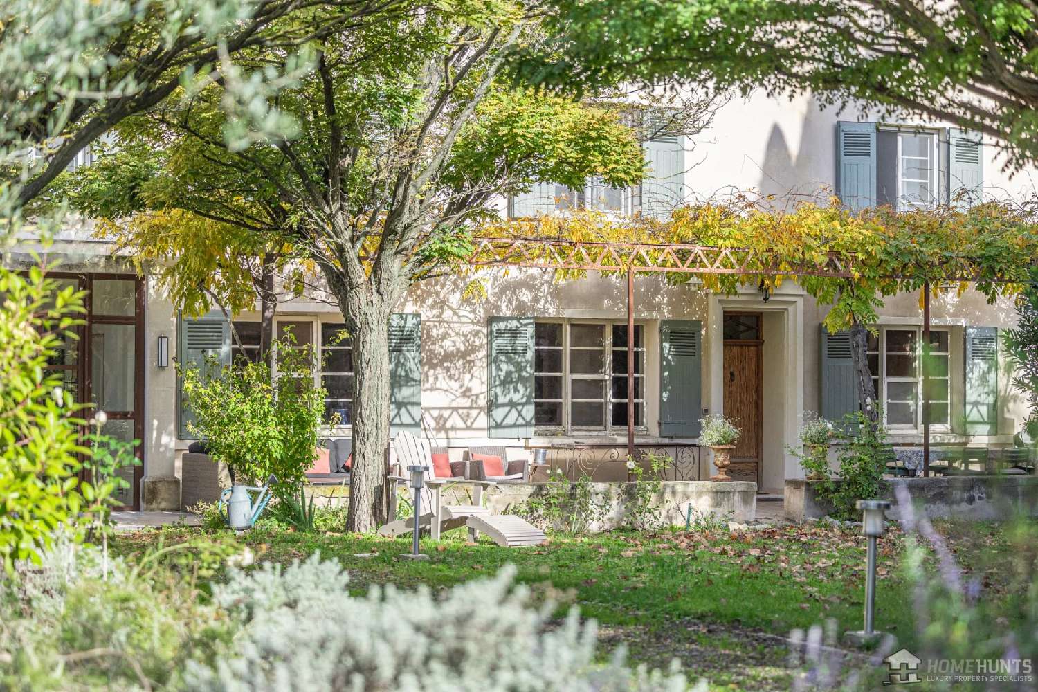  kaufen Villa L'Isle-sur-la-Sorgue Vaucluse 1