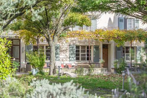 L'Isle-sur-la-Sorgue Vaucluse Villa Bild 7327870