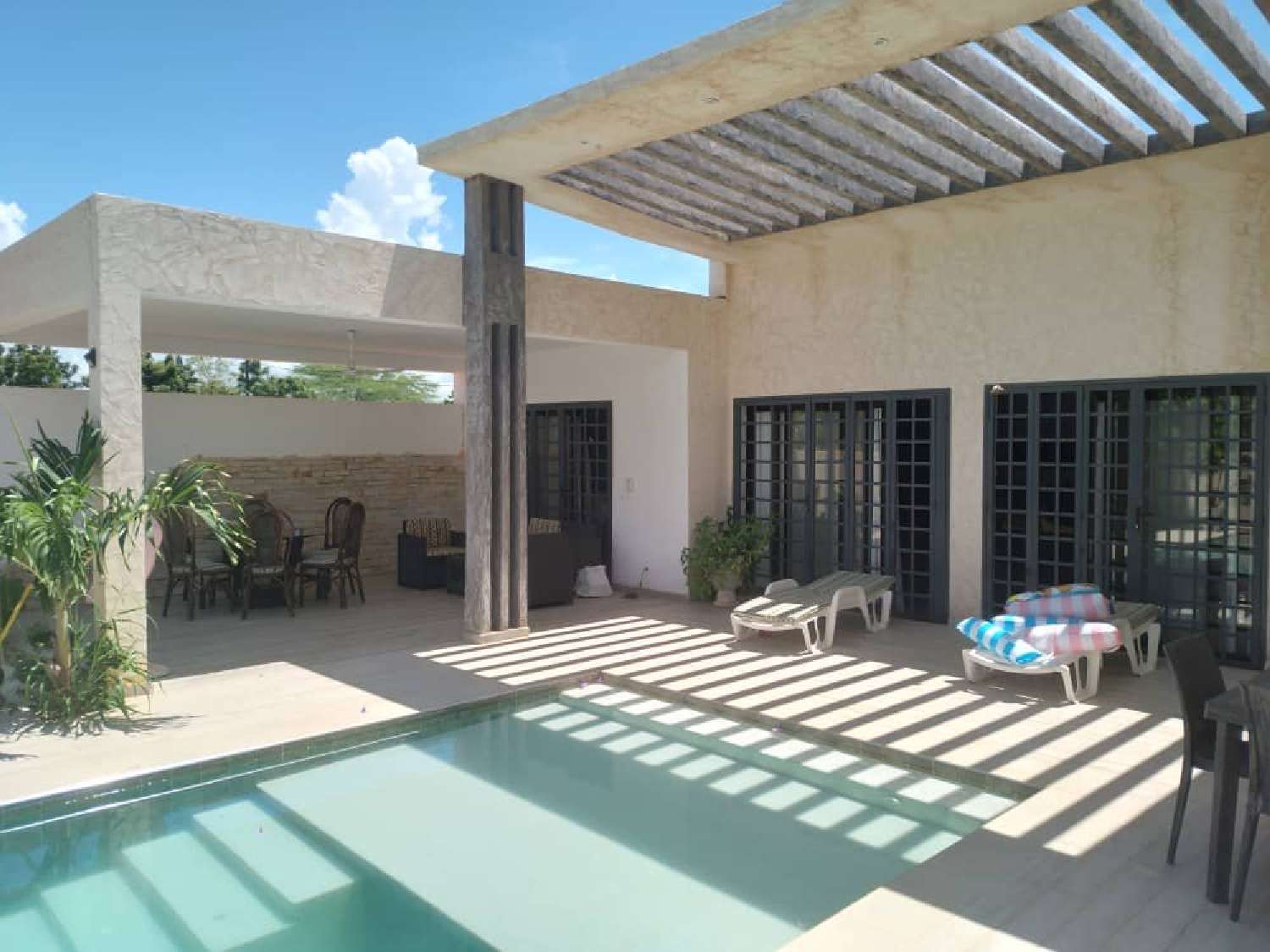  kaufen Villa La Brionne Creuse 1