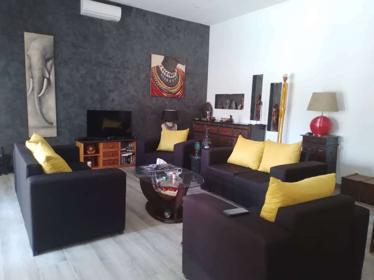  kaufen Villa La Brionne Creuse 6