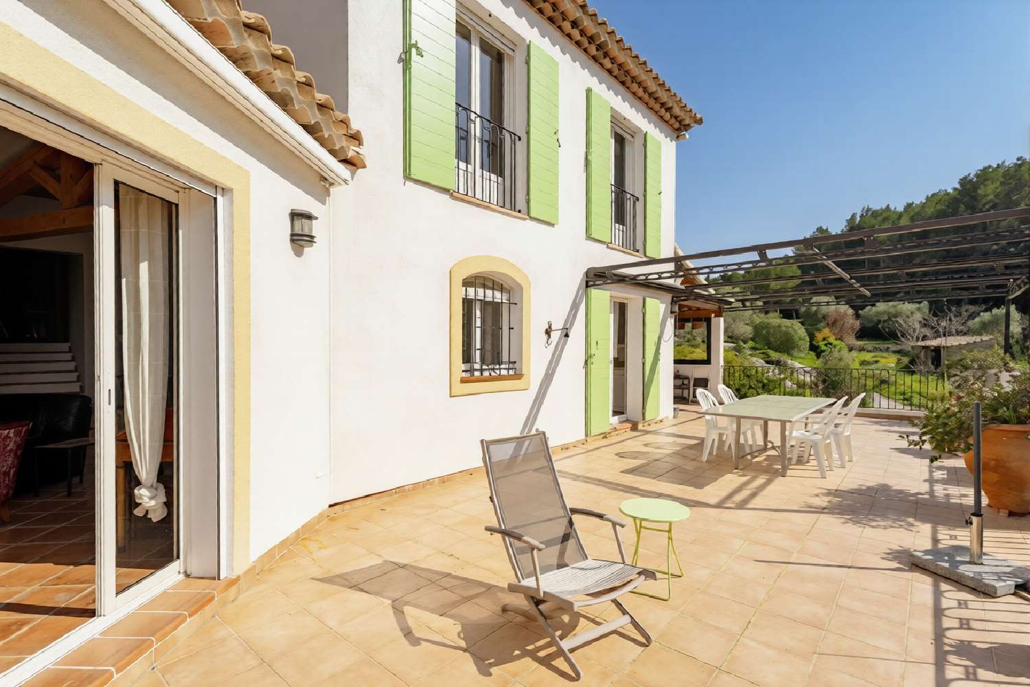  en venta villa La Cadière-d'Azur Var 3