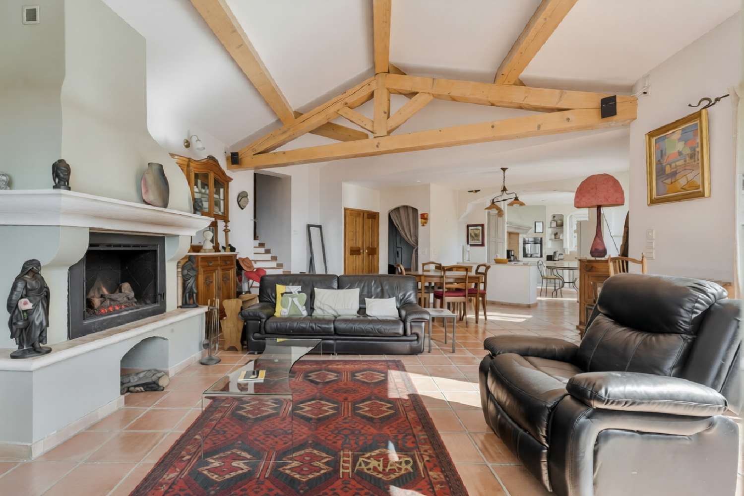  en venta villa La Cadière-d'Azur Var 4