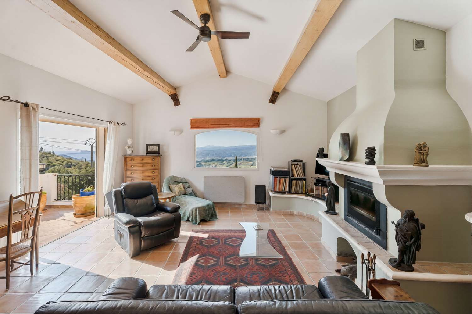 en venta villa La Cadière-d'Azur Var 5