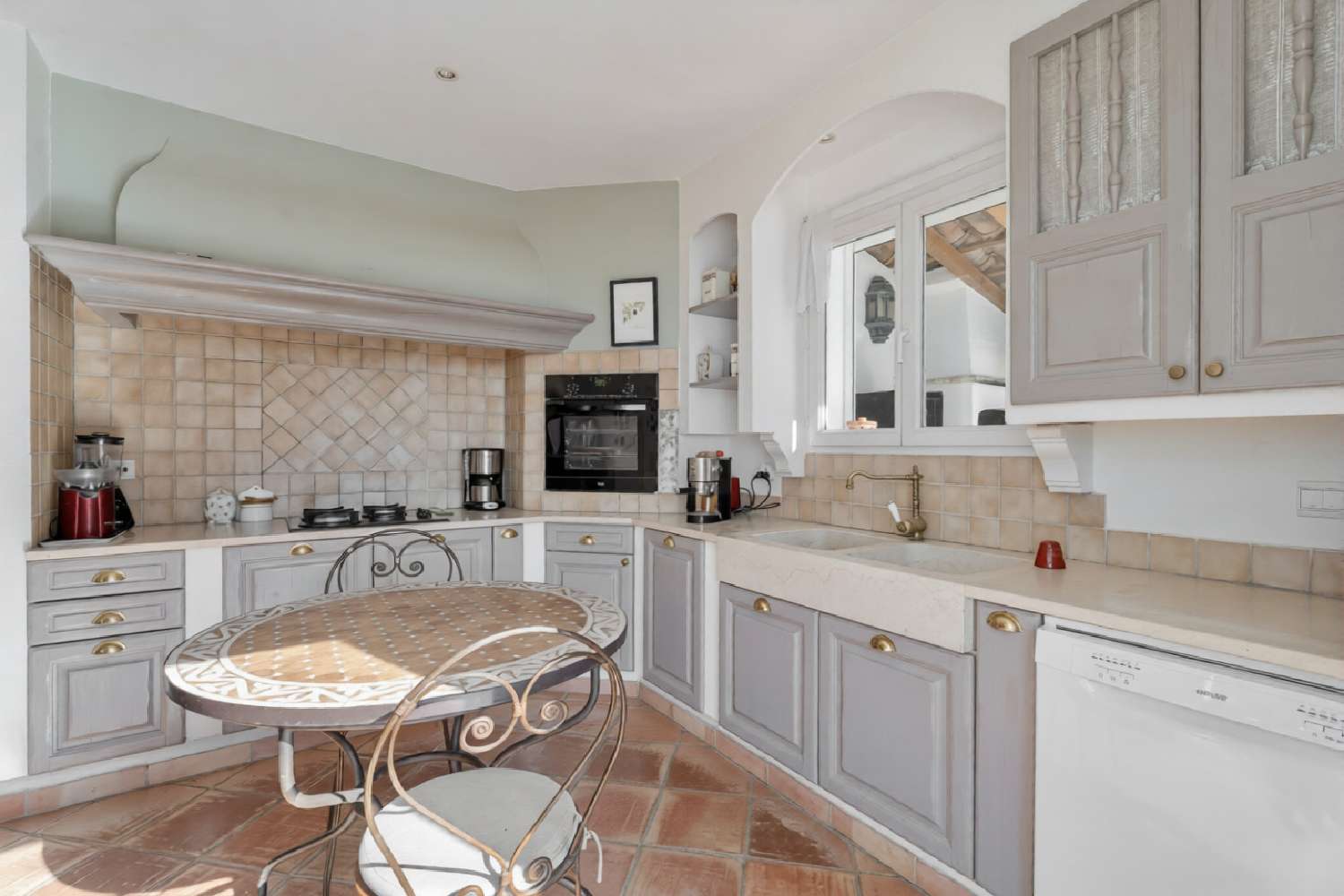  en venta villa La Cadière-d'Azur Var 7