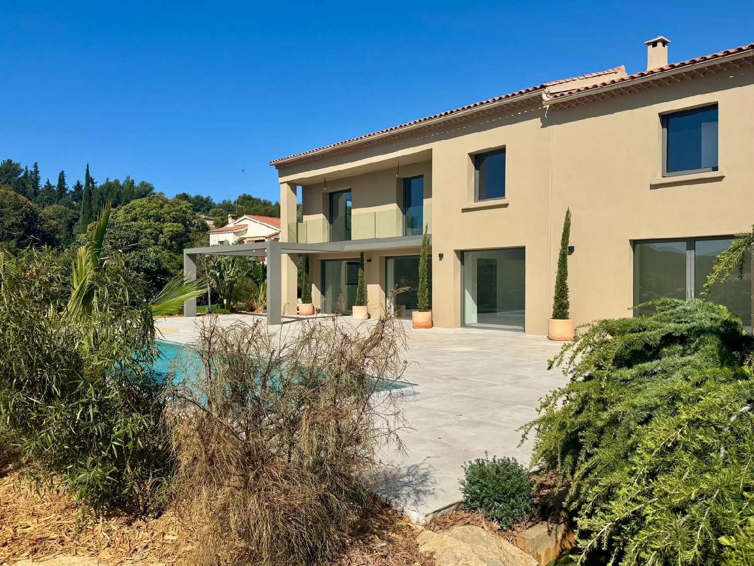  kaufen Villa La Cadière-d'Azur Var 1