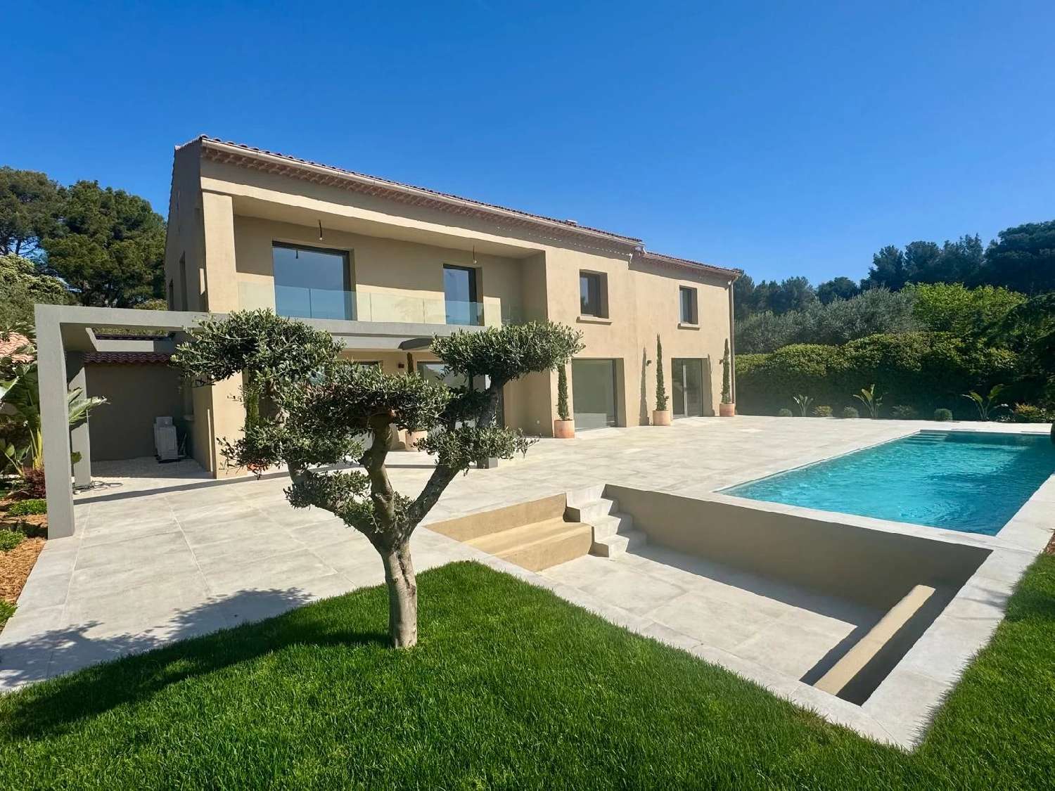  kaufen Villa La Cadière-d'Azur Var 2
