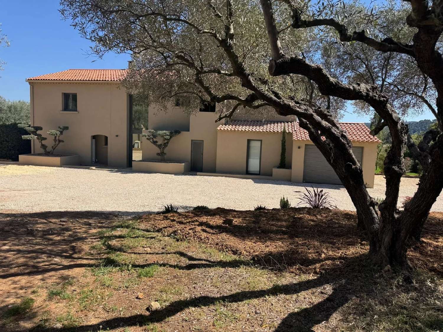  kaufen Villa La Cadière-d'Azur Var 3