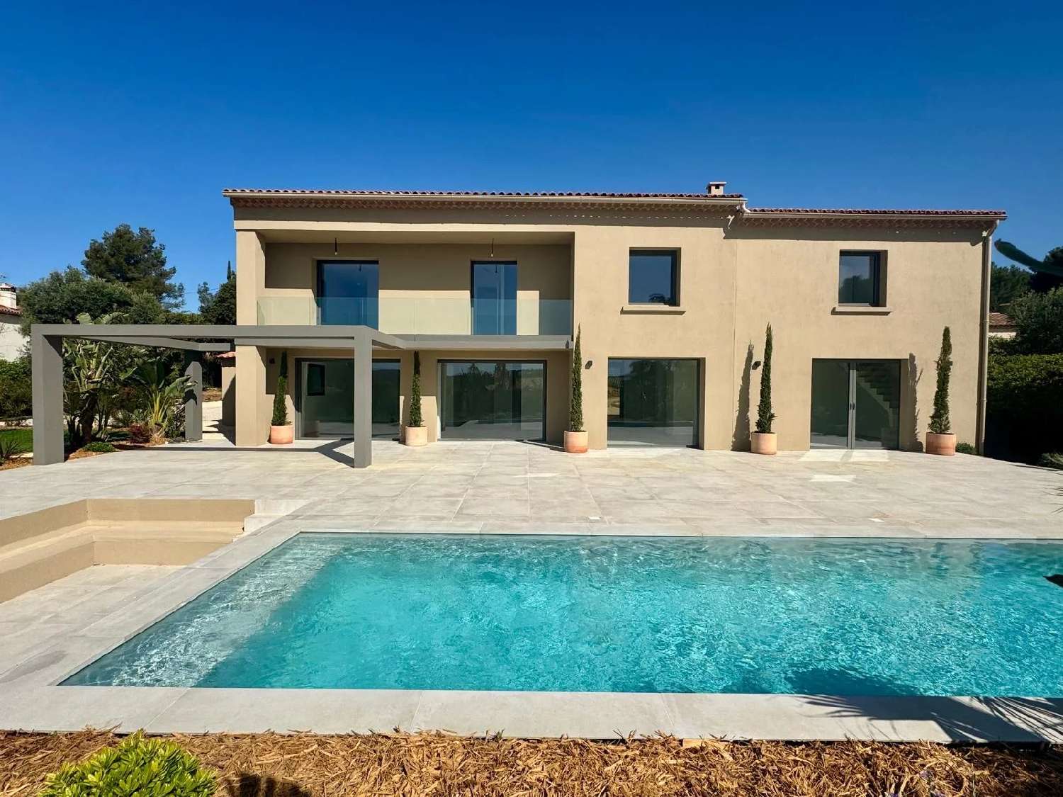  kaufen Villa La Cadière-d'Azur Var 7