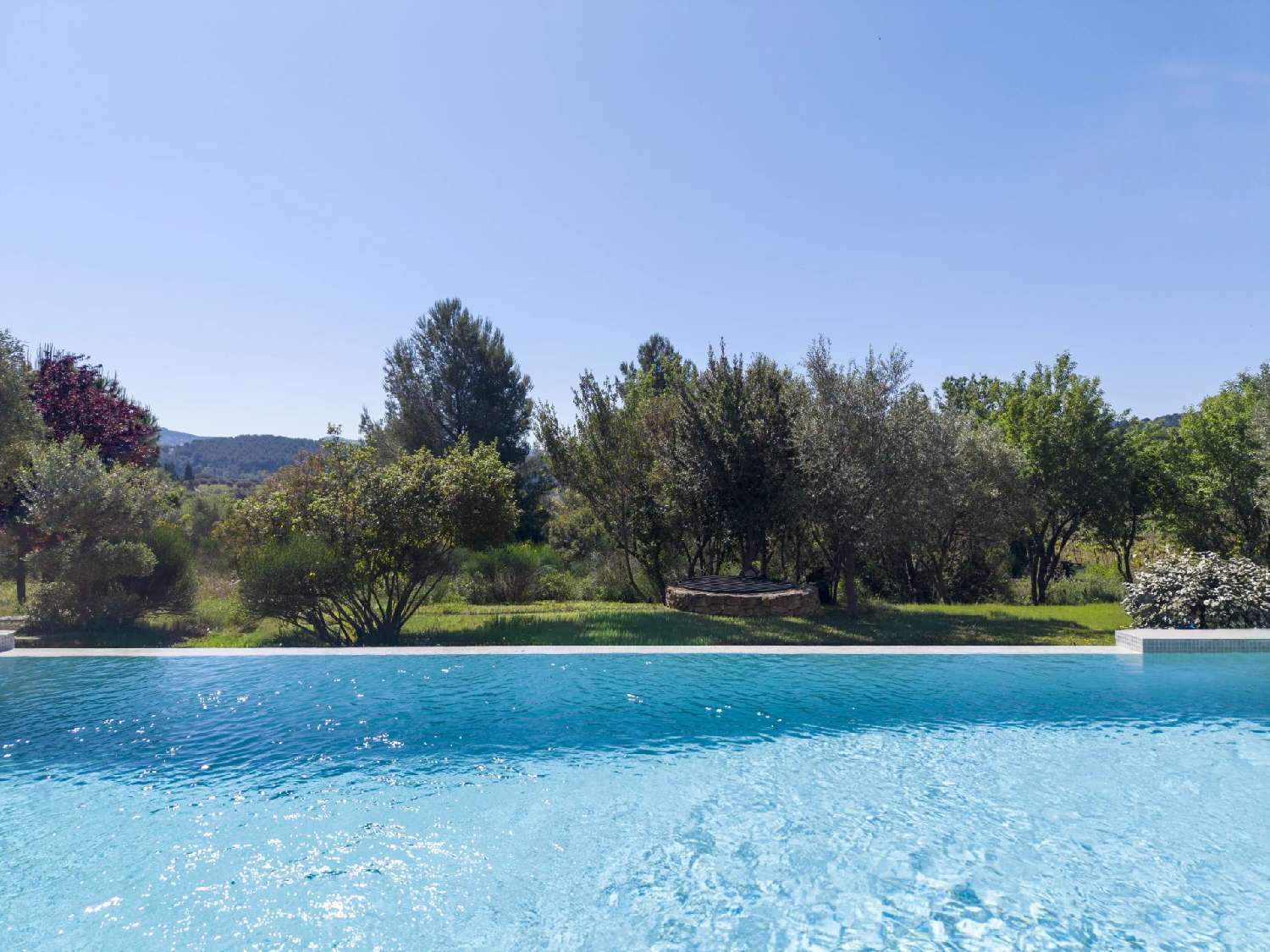en venta villa La Cadière-d'Azur Var 4