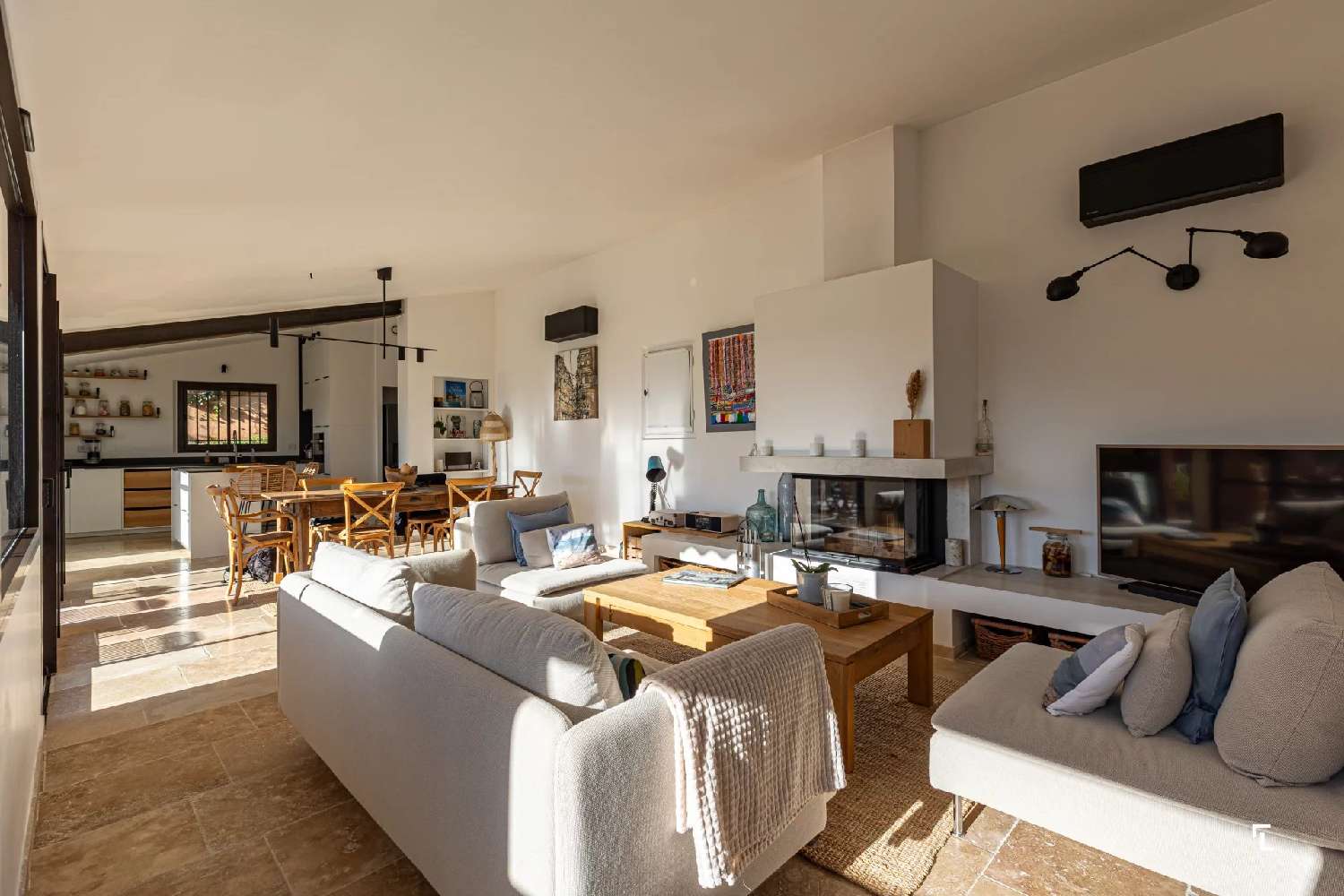  à vendre villa La Cadière-d'Azur Var 7