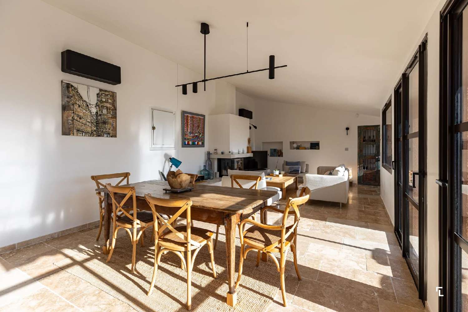  à vendre villa La Cadière-d'Azur Var 8