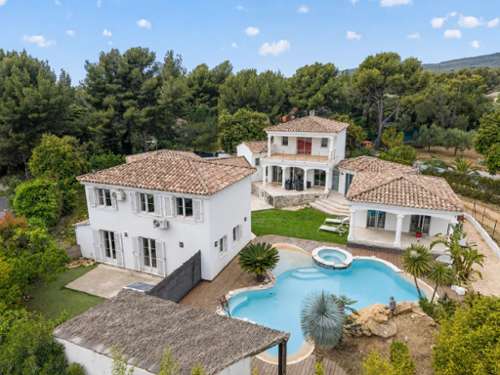 La Cadière-d'Azur Var villa foto 7342087