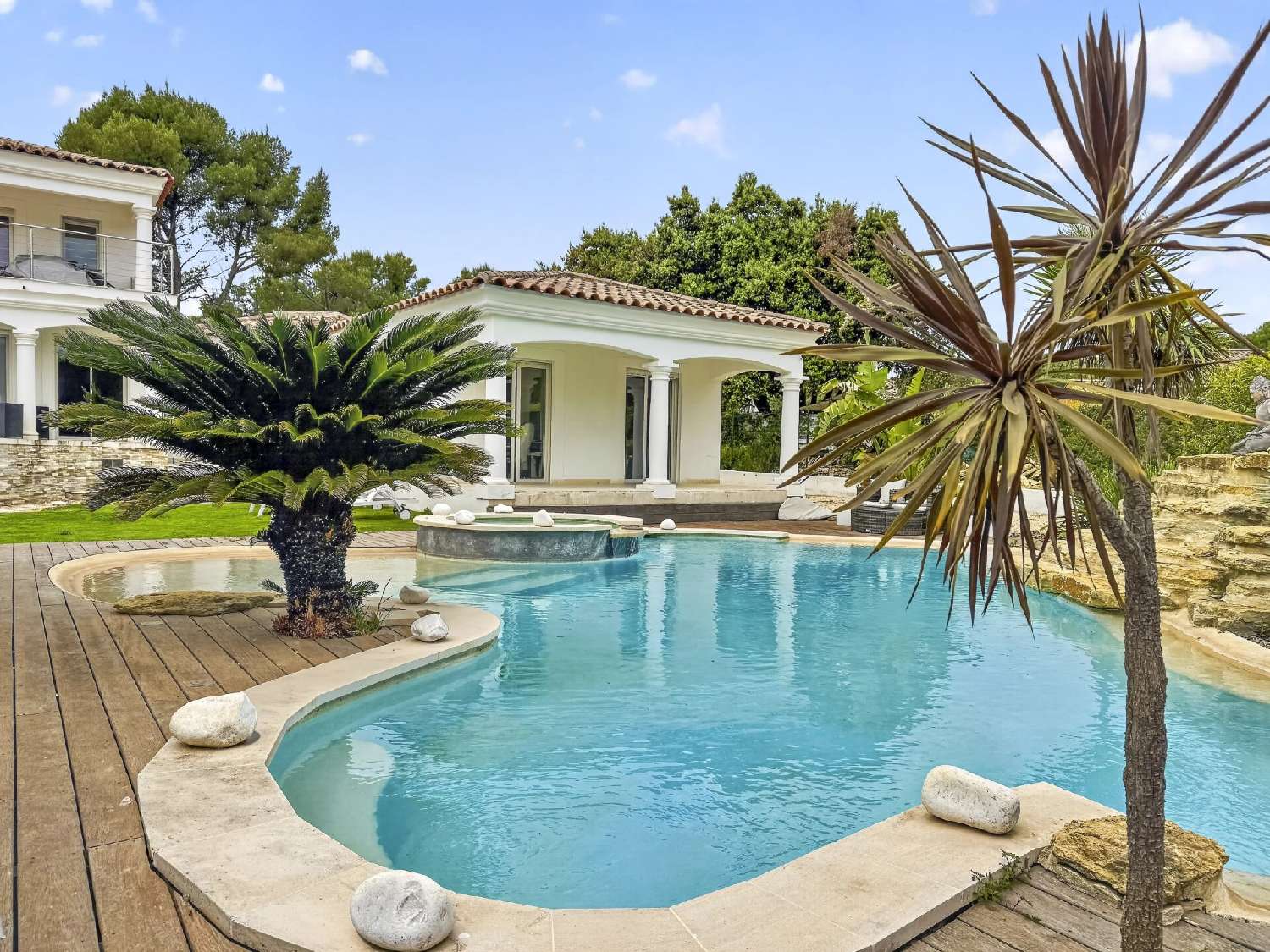 en venta villa La Cadière-d'Azur Var 2