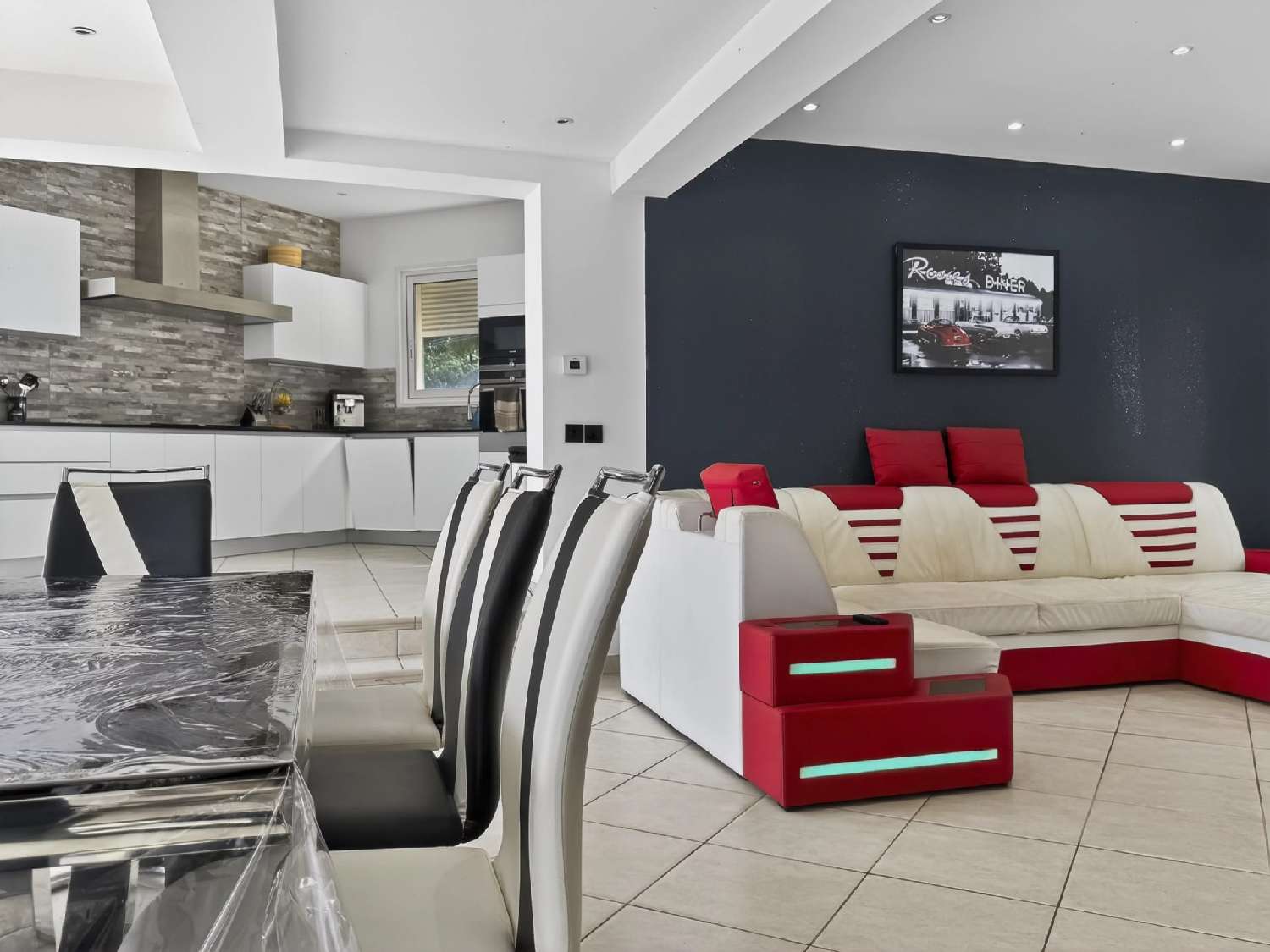 en venta villa La Cadière-d'Azur Var 5