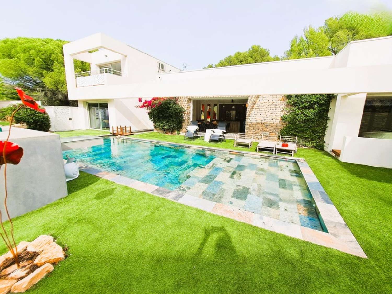  kaufen Villa La Ciotat Bouches-du-Rhône 1