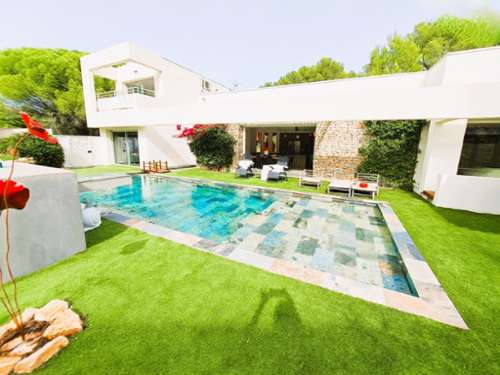 La Ciotat Bouches-du-Rhône Villa Bild 7348329