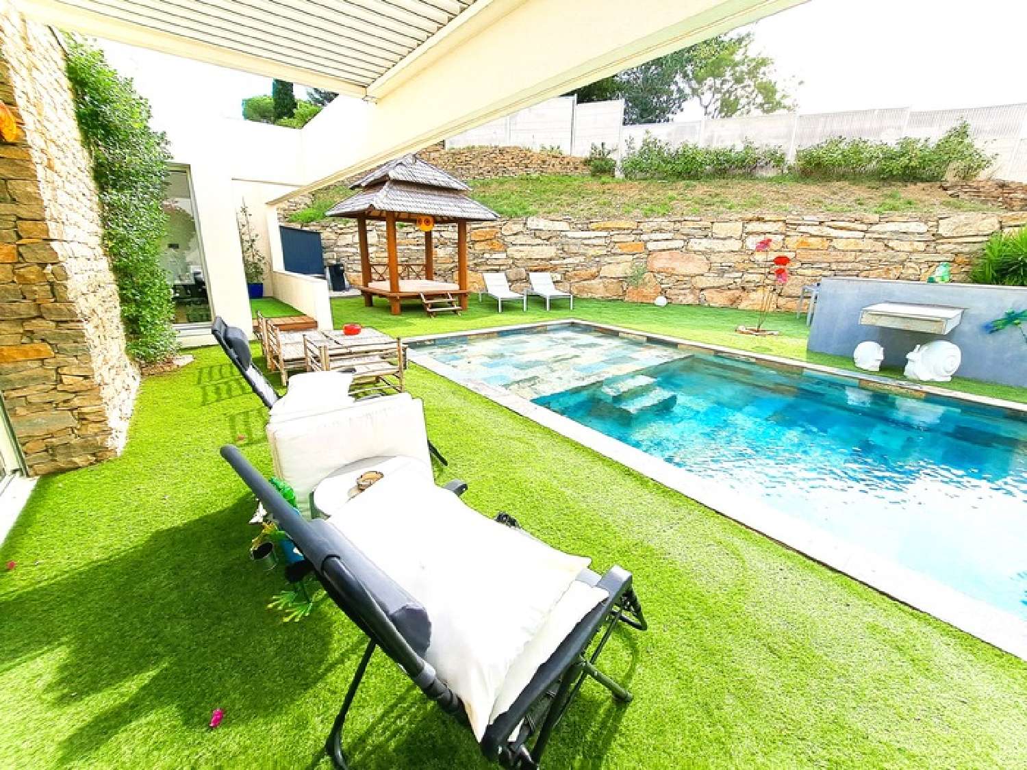 kaufen Villa La Ciotat Bouches-du-Rhône 2
