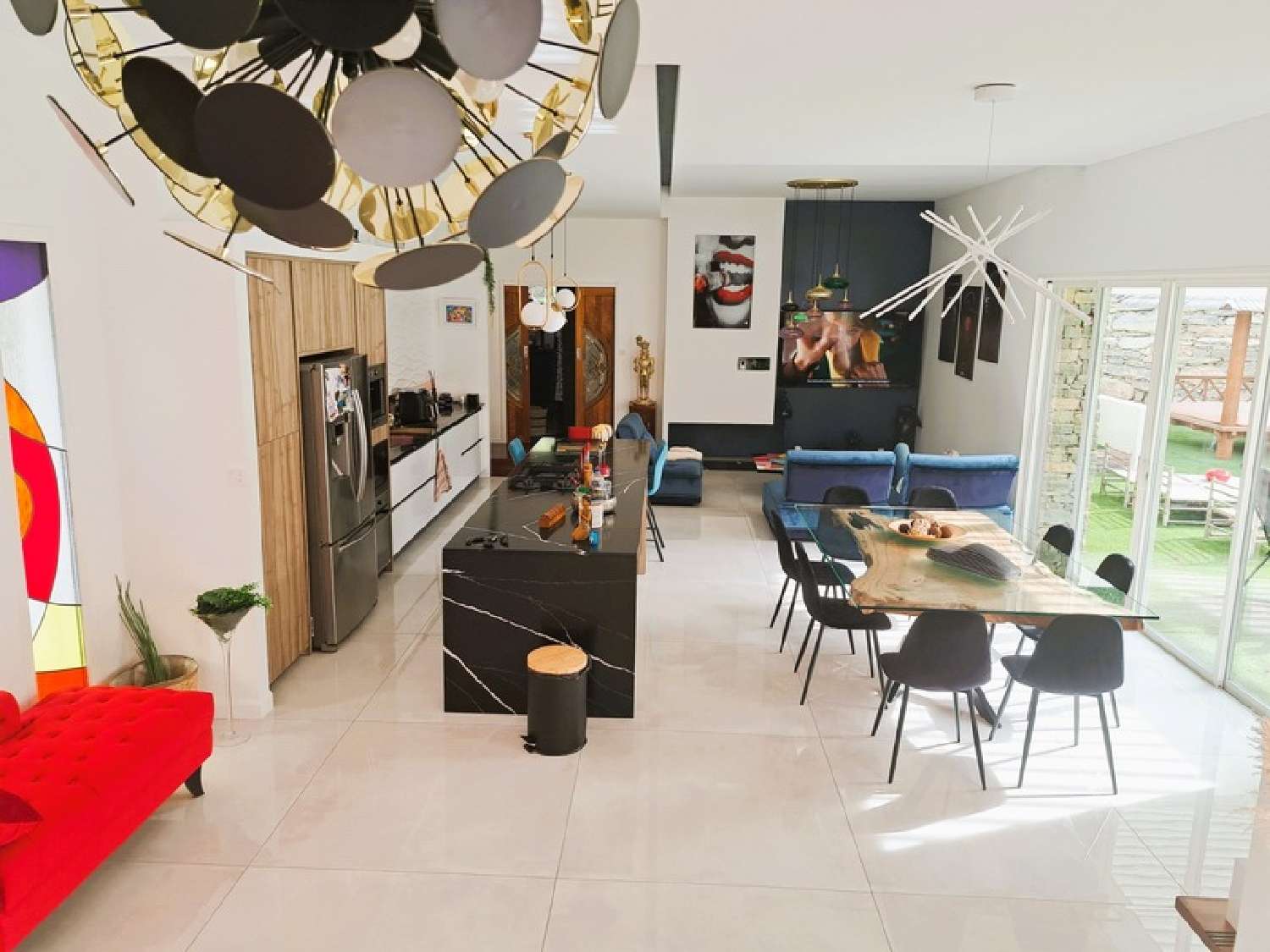 kaufen Villa La Ciotat Bouches-du-Rhône 8