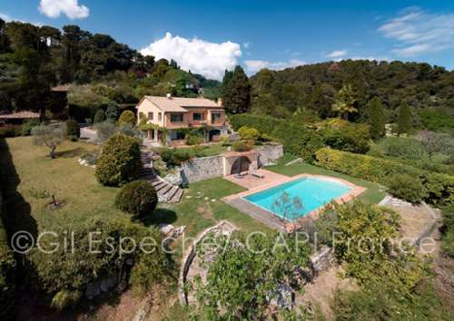 La Colle-sur-Loup Alpes-Maritimes villa foto 7328683