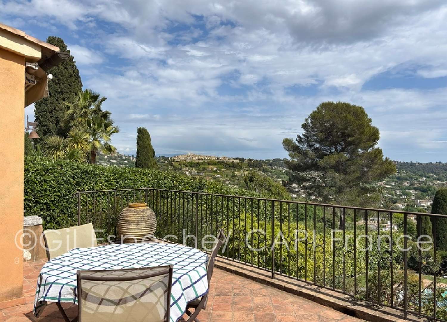  en venta villa La Colle-sur-Loup Alpes-Maritimes 8