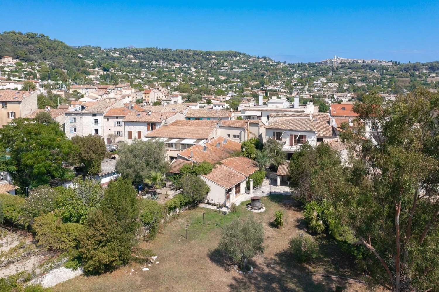 kaufen Villa La Colle-sur-Loup Alpes-Maritimes 4