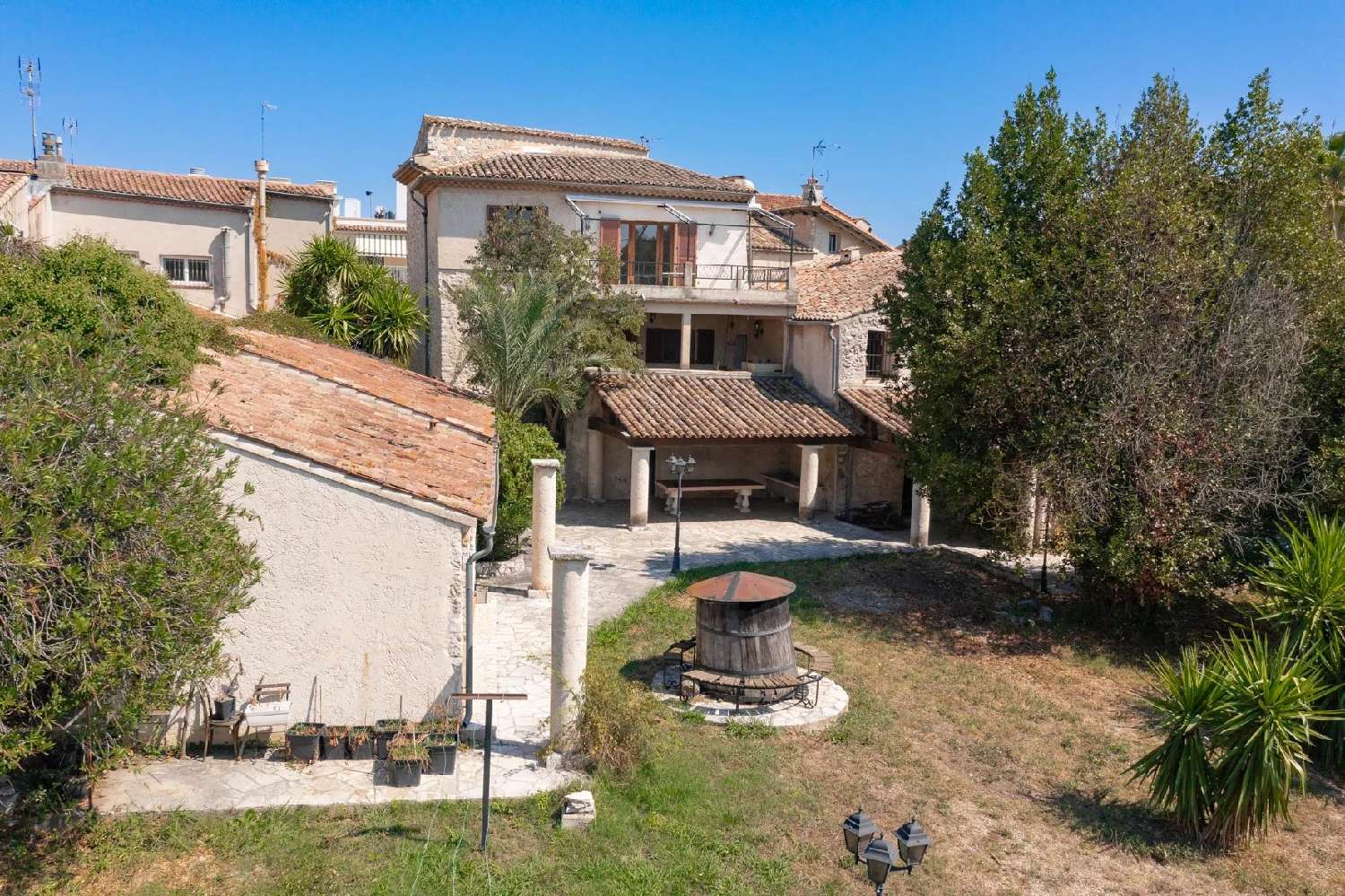 kaufen Villa La Colle-sur-Loup Alpes-Maritimes 5