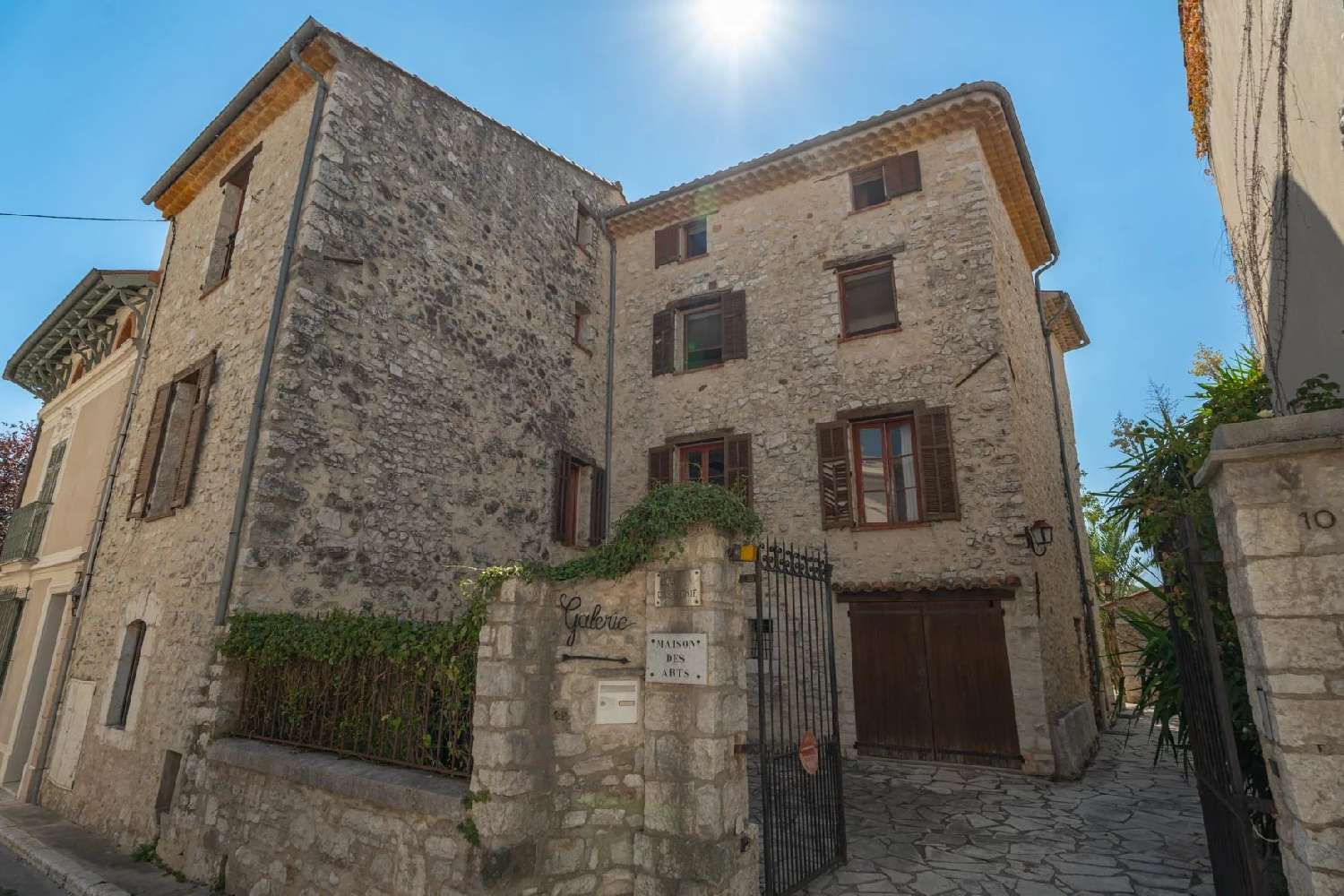  kaufen Villa La Colle-sur-Loup Alpes-Maritimes 6
