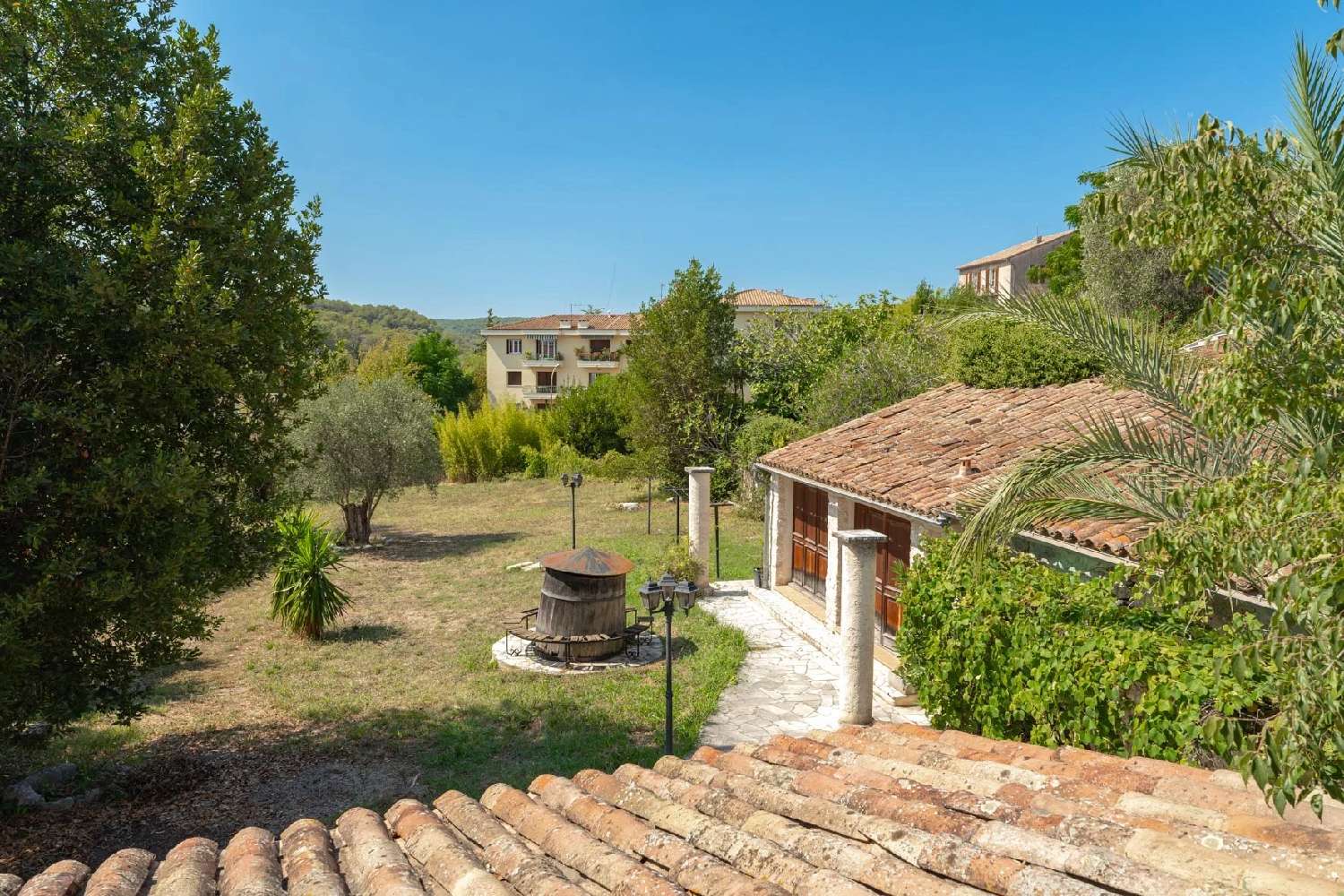  kaufen Villa La Colle-sur-Loup Alpes-Maritimes 8