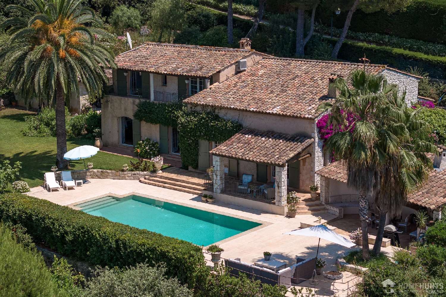  kaufen Villa La Colle-sur-Loup Alpes-Maritimes 3