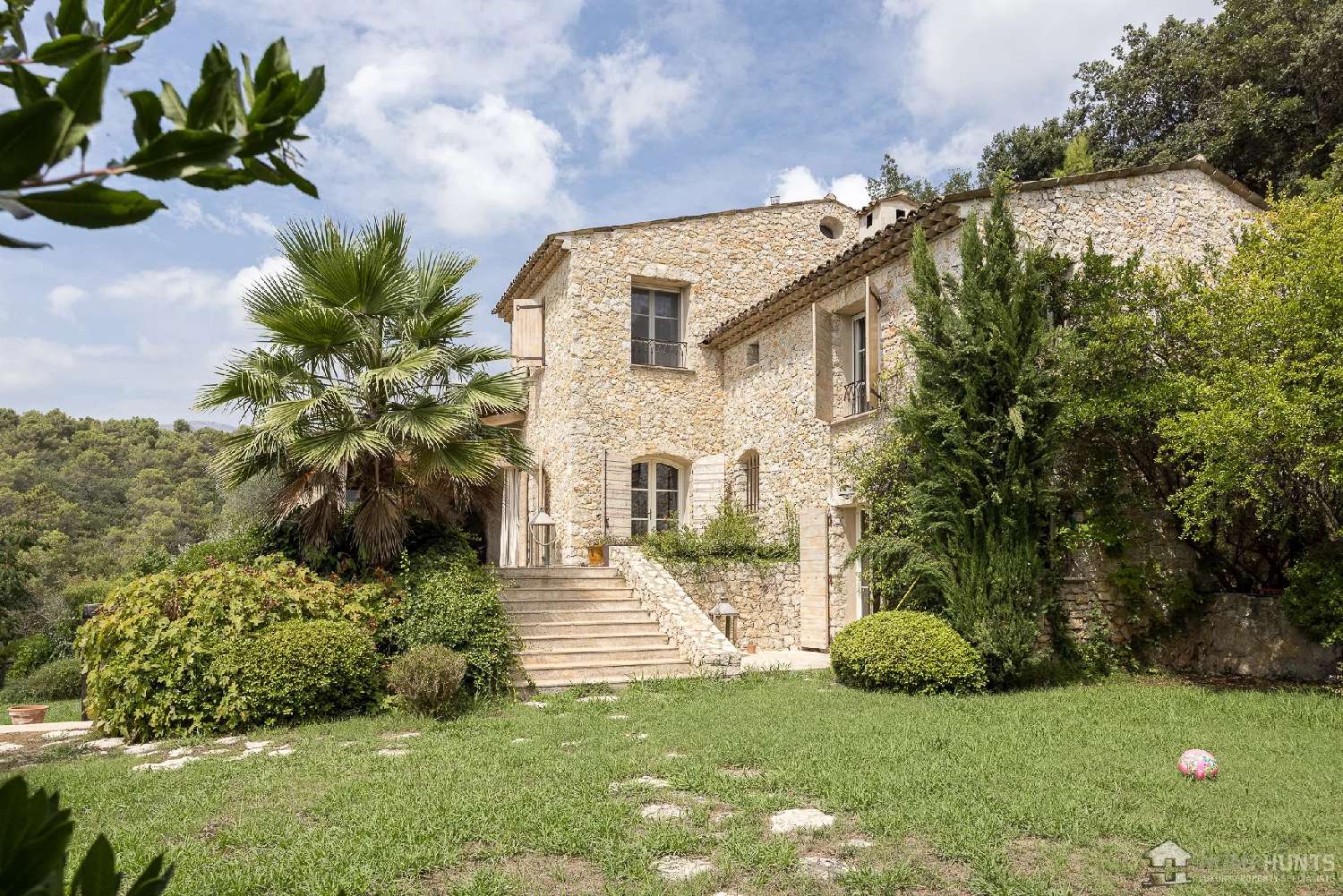  en venta villa La Colle-sur-Loup Alpes-Maritimes 2