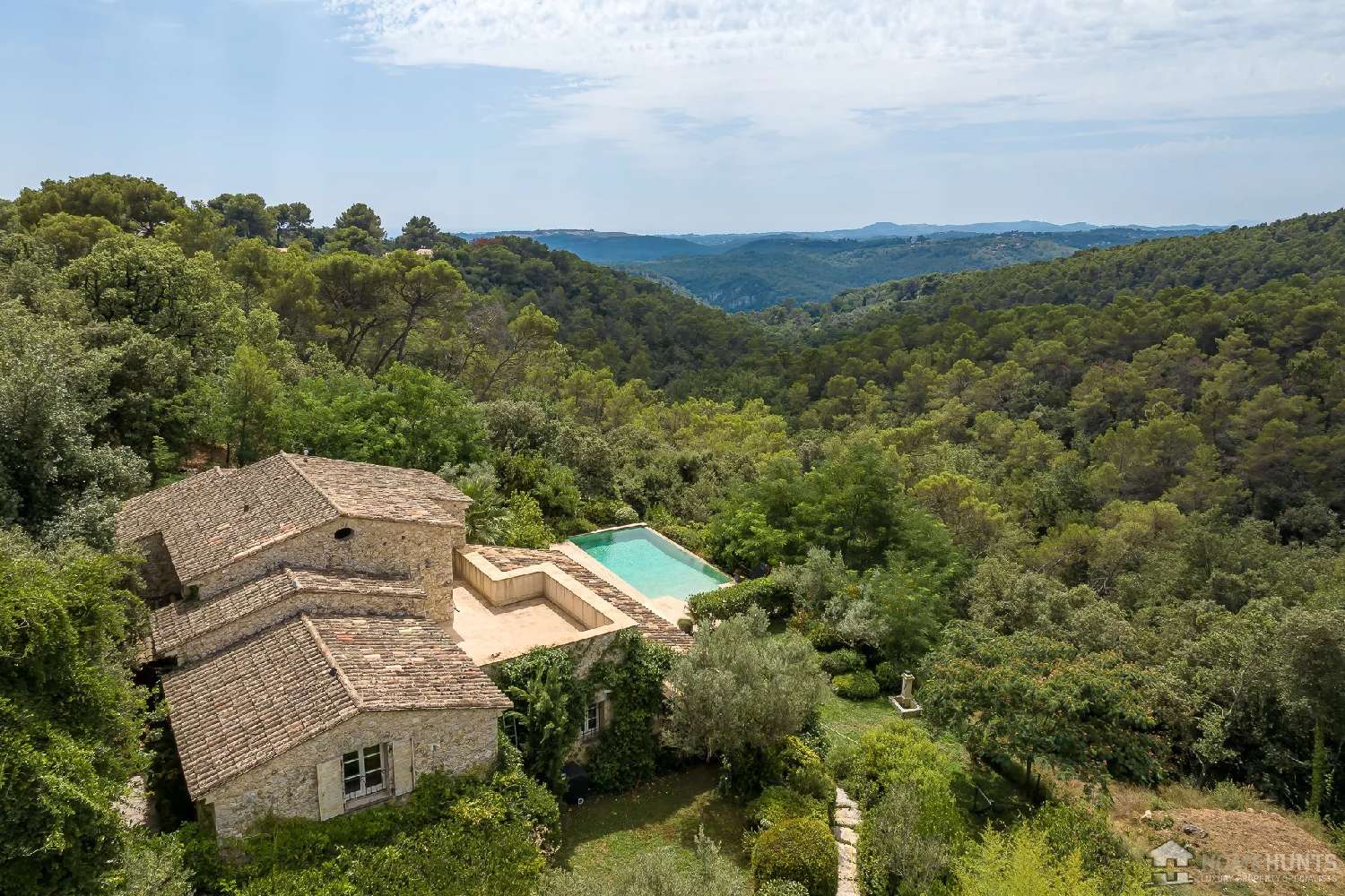  en venta villa La Colle-sur-Loup Alpes-Maritimes 3