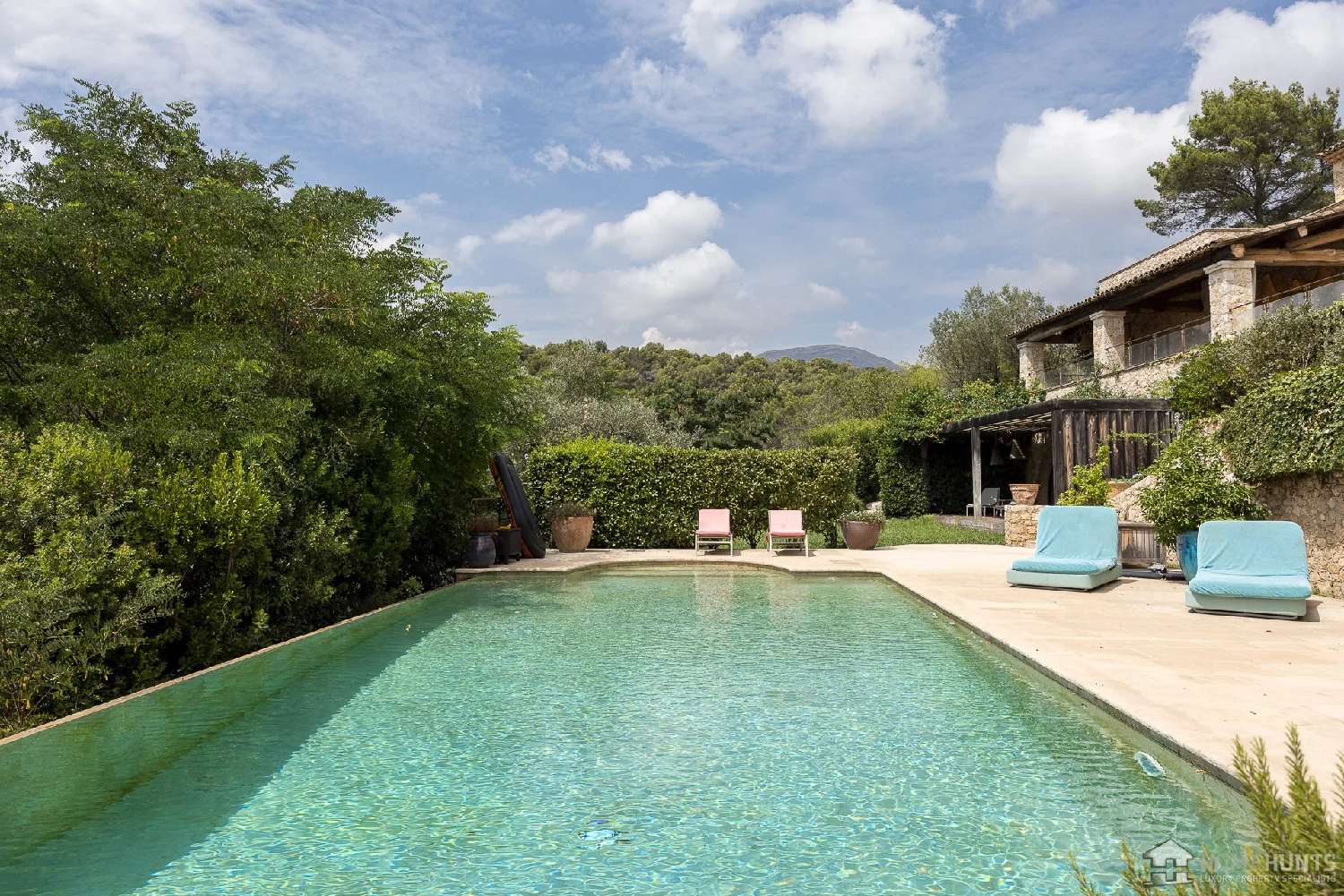  en venta villa La Colle-sur-Loup Alpes-Maritimes 4