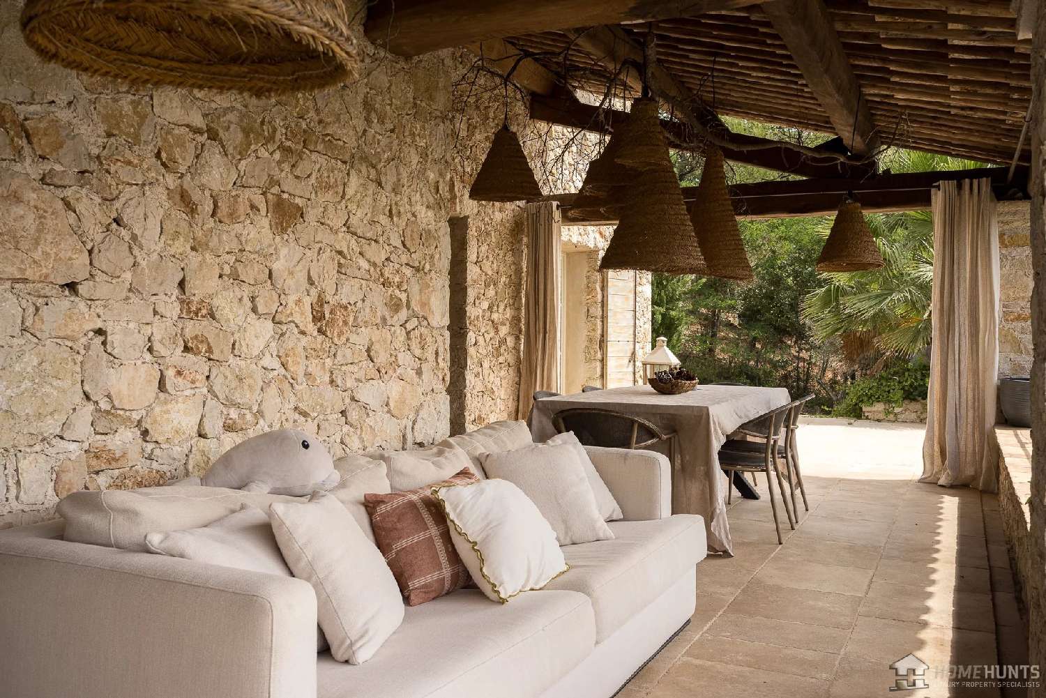  en venta villa La Colle-sur-Loup Alpes-Maritimes 5