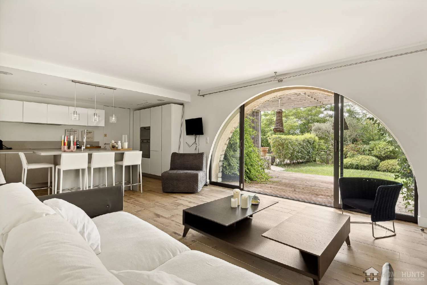  en venta villa La Colle-sur-Loup Alpes-Maritimes 6