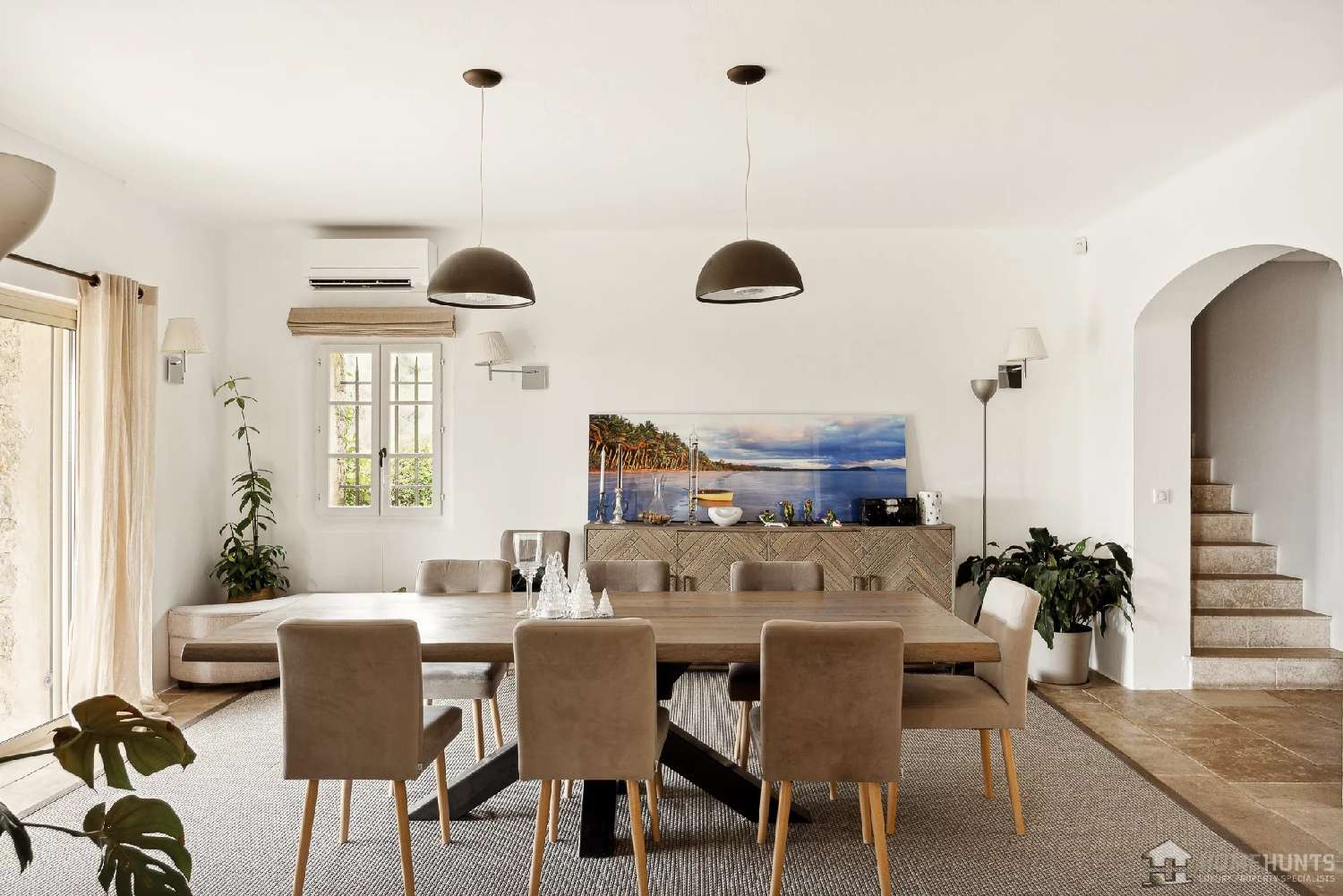  en venta villa La Colle-sur-Loup Alpes-Maritimes 7