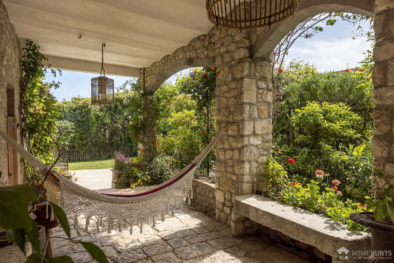  for sale villa La Colle-sur-Loup Alpes-Maritimes 2