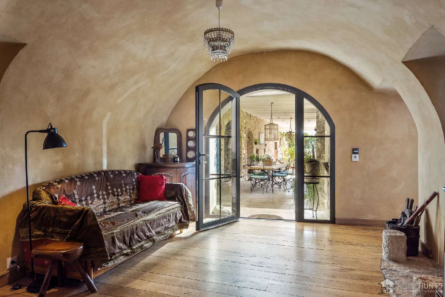  for sale villa La Colle-sur-Loup Alpes-Maritimes 3