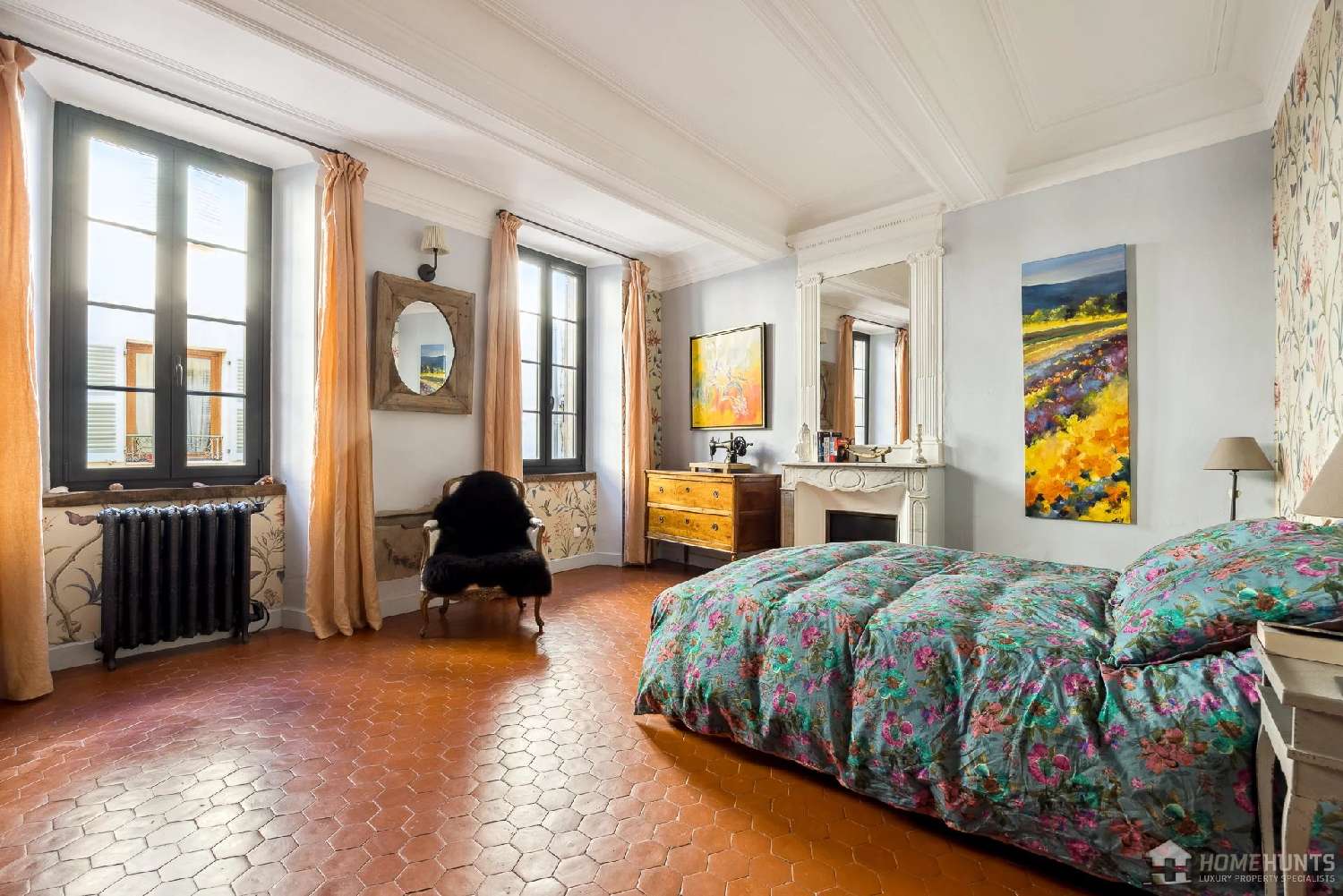  for sale villa La Colle-sur-Loup Alpes-Maritimes 4