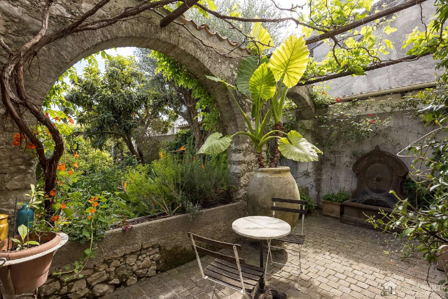  for sale villa La Colle-sur-Loup Alpes-Maritimes 6