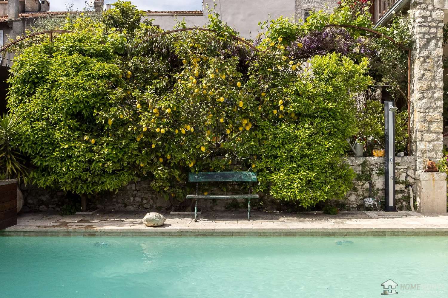  for sale villa La Colle-sur-Loup Alpes-Maritimes 7